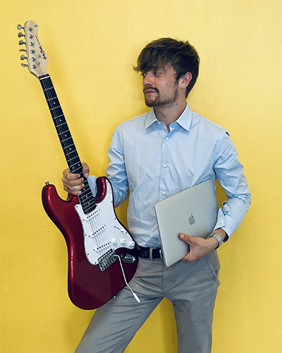Valentin AVENEL